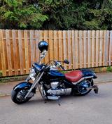 Suzuki VLR1800 / C1800 - SUZUKI C 1800