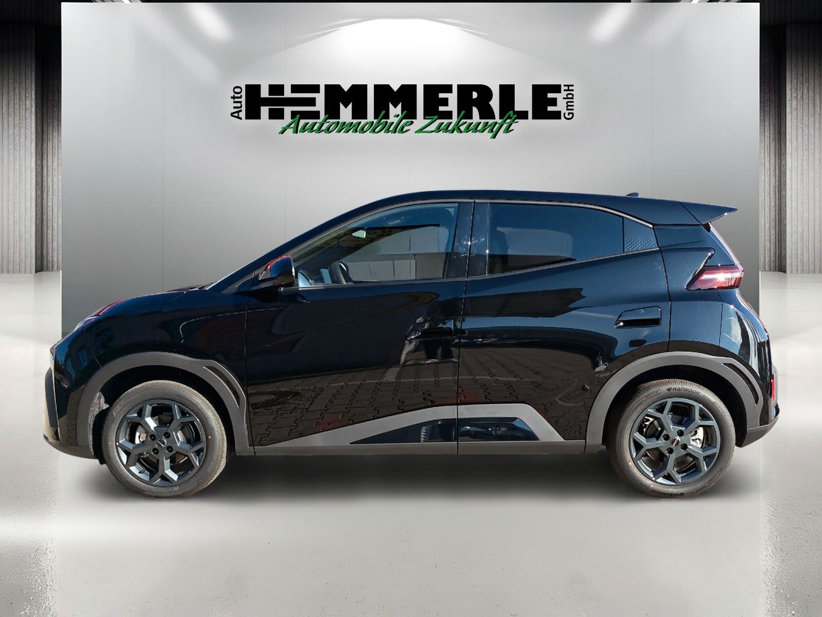 BYD DOLPHIN - Bild 2