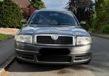 Skoda Superb 2.5 TDI V6 Elegance Tiptronic Elegance