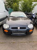 Andere MG F Rover Cabriolet - Andere aus 1999