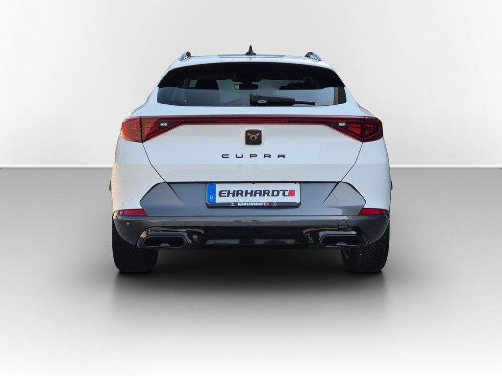 Cupra Formentor - Bild 7