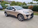 Porsche Macan S Alcantara Navi dt. Fahrzeug Champagner - Porsche Macan Gebrauchtwagen in Stuttgart