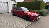 Mercedes-Benz E 53 AMG HUD AHK Burmester Service neu  - gebrauchte Mercedes-Benz E 53 AMG aus dem Jahr 2021