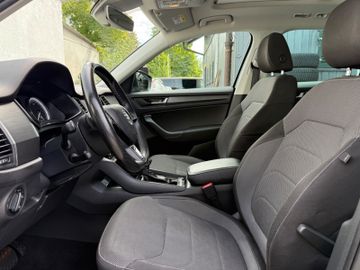 Skoda Kodiaq - 8