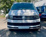 Volkswagen T6 California Beach 4Motion/Automat/Standh./Navi - VW T6 California Gebrauchtwagen in Leipzig