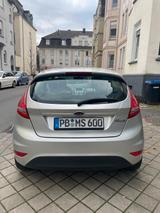 Ford Fiesta 1,25 60kW Trend Trend - Ford Fiesta: 60