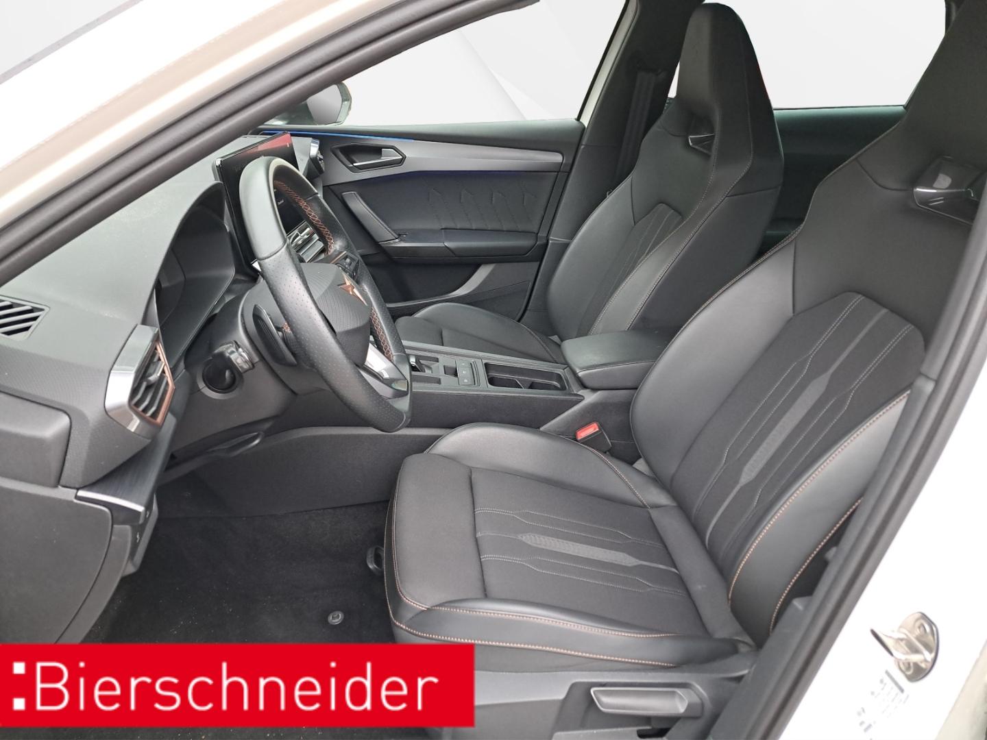 Cupra Leon Sportstourer 2.0 TSI DSG VZ VIRTUAL COCKPIT, миниатюра 9