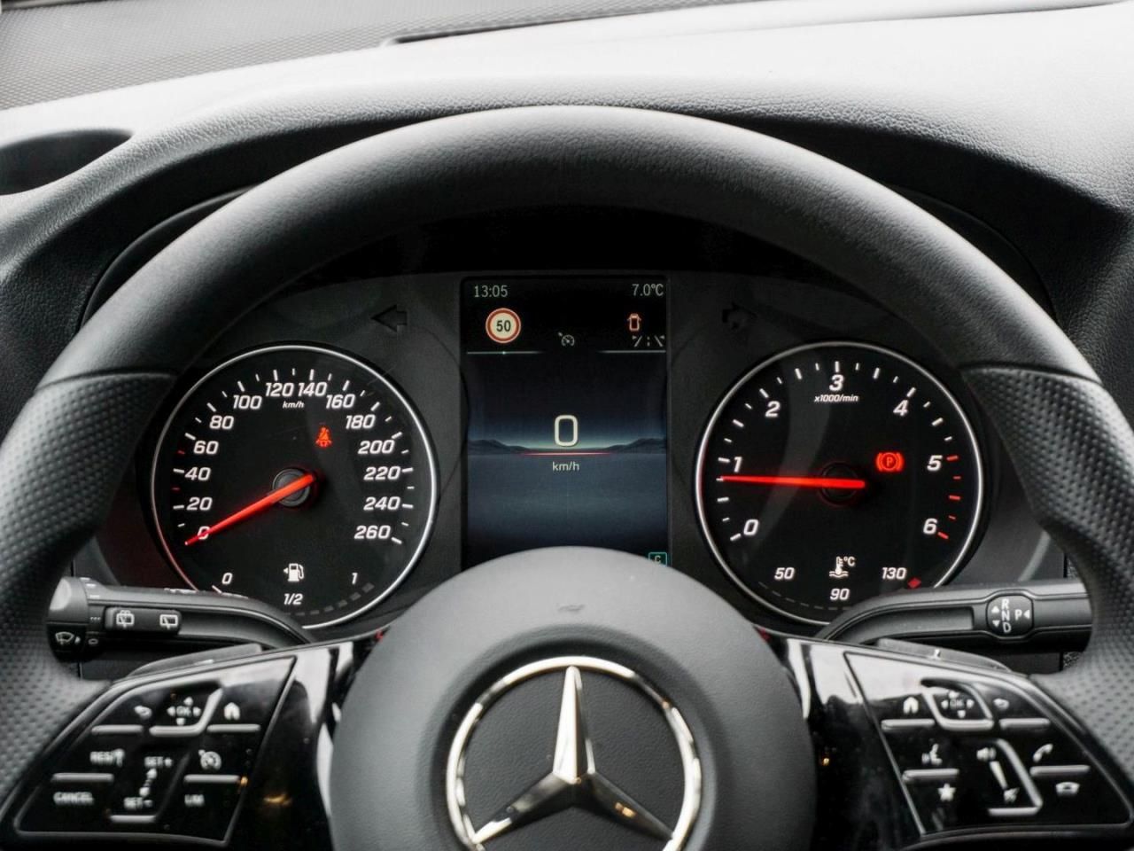 Mercedes-Benz Vito 114 CDI Tourer PRO Lang Navi Kamera foto 19