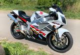 Honda VTR 1000 SP2 - HONDA 1000 SP2
