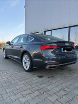 Audi A5 40 TDI Sportback Advanced S-Tronic Matrix-LED - Audi A5 advanced mit Diesel-Antrieb