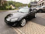 Mazda MX-5 1.8 Center-Line  Klima,Tüv - Mazda MX-5: Center Line