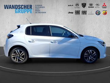 Peugeot 208 Allure Pack 1.2 PureTech 100 Kam.+LED+Navi