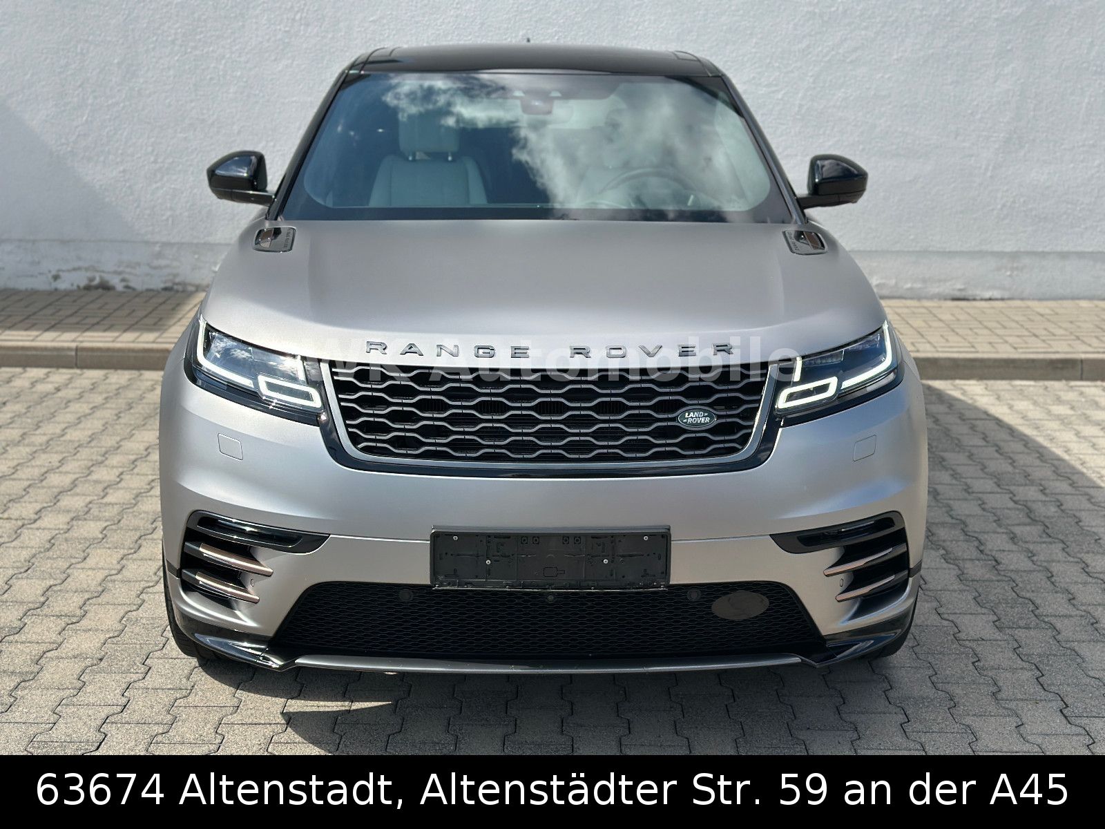 Land Rover Velar P380 R-Dynamic HSE First Edition 360 HUD foto 2