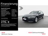 Audi A4 Avant 35 TFSI S tronic ADVANCED *INT S LINE* - Audi A4: Advanced