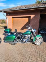 Kawasaki VN 1500 Classic - KAWASAKI CHOPPER 1500