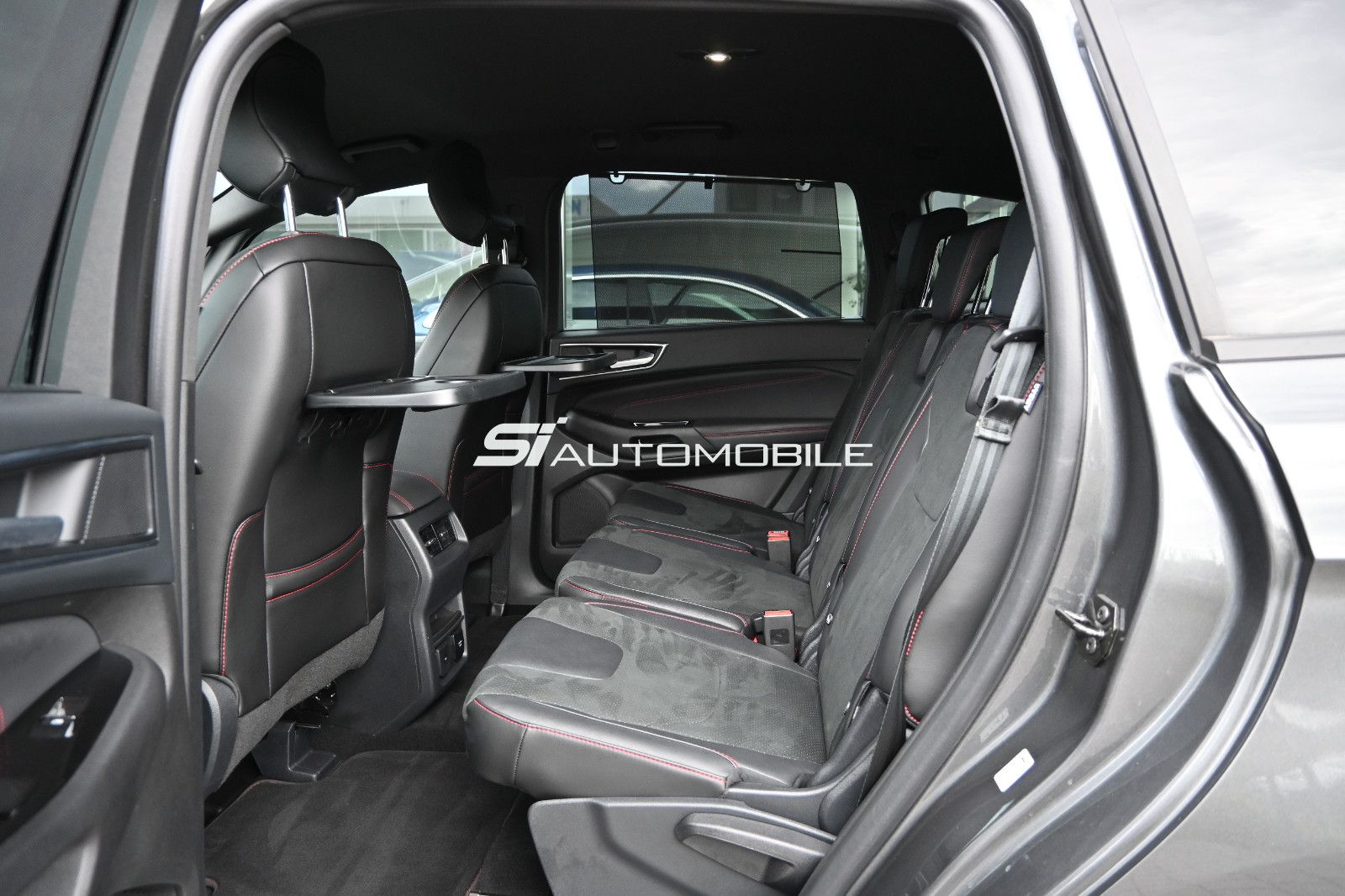 Fahrzeugabbildung Ford S-Max 2,0D EcoBlue ST-Line °ACC°AHK°STANDHEIZ°