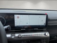 Hyundai KONA Elektro - Vorschau Bild 9