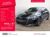 Audi RS 3 Sportback SPORTABGASANLAGE PANO MATRIX-LED - Audi RS3 Neuwagen