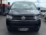 Volkswagen T5 Caravelle*9 SITZER*KLIMA*Tempomat*PDC*LANG - Volkswagen T5 Caravelle: Lang