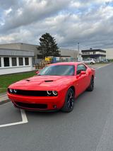 Dodge Challenger SXT 3,6  - gebrauchte Dodge Challenger aus dem Jahr 2020