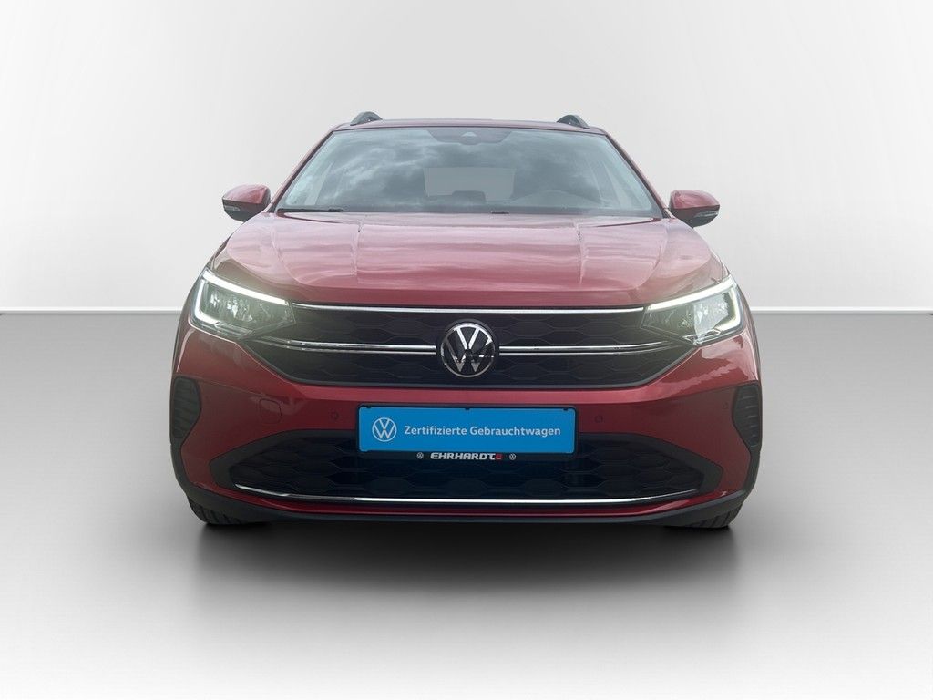 Volkswagen Taigo - Bild 3