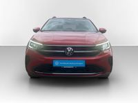 Volkswagen Taigo - Vorschau Bild 3