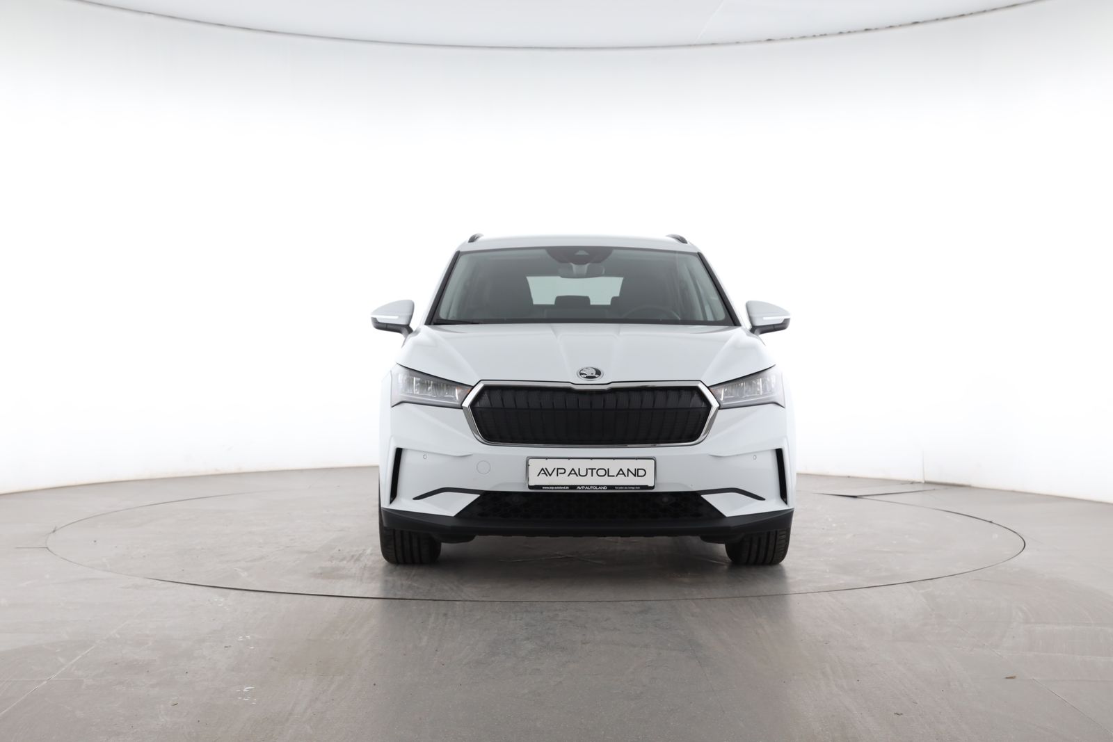 Skoda Enyaq - Bild 6