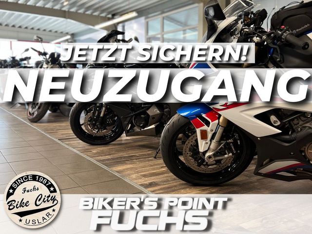 Ducati Streetfighter V2 2 Jahre Garantie!