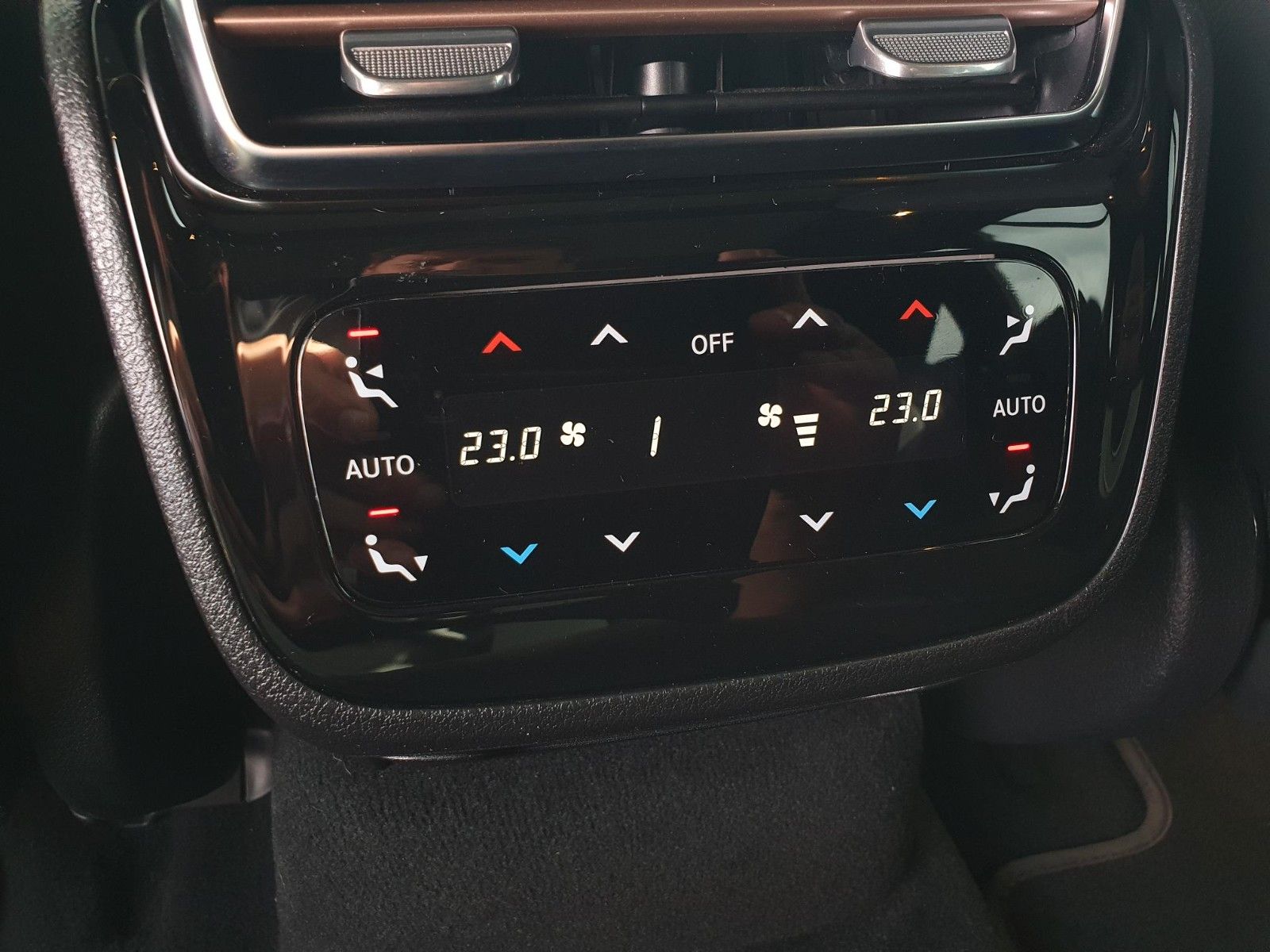 Mercedes-Benz EQE 300 Premium Panorama Allwetterreifen AMGLine foto 17