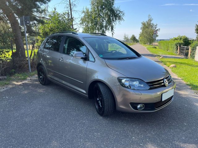 Volkswagen Golf Plus 1.4 TSI Comortline