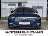 Volkswagen Passat 2.0 TDI DSG,PANO,AHK,VIRTUAL,360,MATRIX - Volkswagen Passat: 3.0
