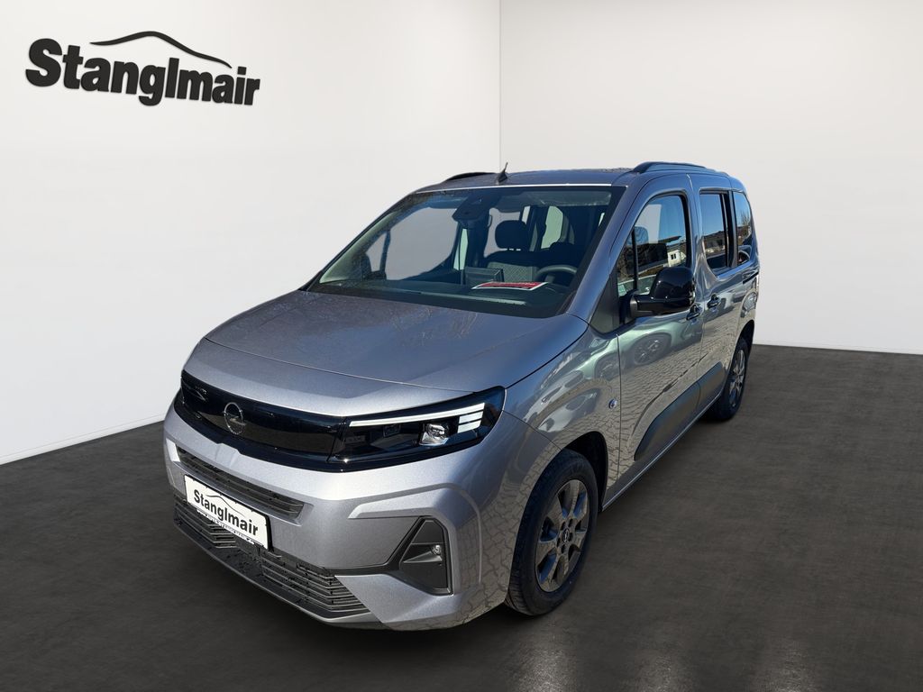 Image of Opel Combo Life