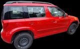 Skoda Yeti 1.2 I TSI I 2016 | Top Zustand | 100tkm