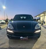 Porsche Cayenne 3.0 Diesel - Porsche Cayenne mit Diesel-Antrieb: Kombi