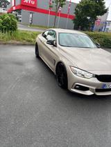 BMW 435i xDrive Coupé Sport Line Sport Line - BMW 435: Coupe