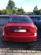 Andere Lexus IS 200t zu verkaufen - Andere mit Benzin-Antrieb: Limousine