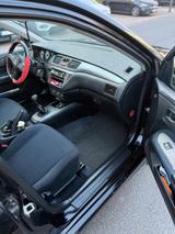 Mitsubishi Lancer 1.6  wenig KM  zuverlä... - Mitsubishi Lancer in Berlin