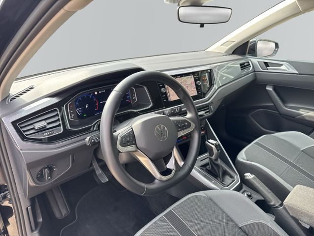 Polo 1.0 TSI DSG STYLE LED+NAVI+ACC+CLIMAT.+SIHZ