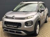 Citroën C3 Aircross Feel Pack Automatik Klima Navi - gebrauchte Citroën C3 aus dem Jahr 2021