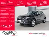 Audi Q5 40 TFSI quattro LED*Kamera*Tempomat * - Audi Q5 40 TFSI Gebrauchtwagen