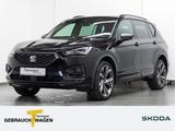 Seat Tarraco TSI FR DYNAMIC PANO KAMERA LM20 - Seat Tarraco Gebrauchtwagen in Dortmund