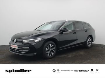 Volkswagen Leasingangebot: Volkswagen Passat Business TDI 150PS DSG AHK, BusinessPaket