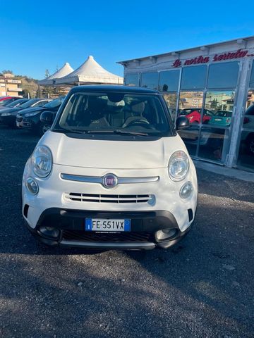 Fiat 500L 1.3 JTD 85 CV Trekking