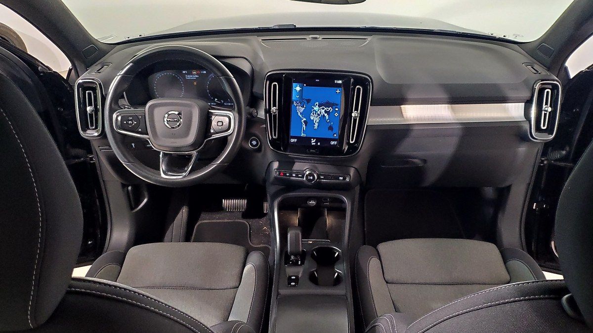 Volvo VOLVO Xc40 T2 Automatico Core imagem 2
