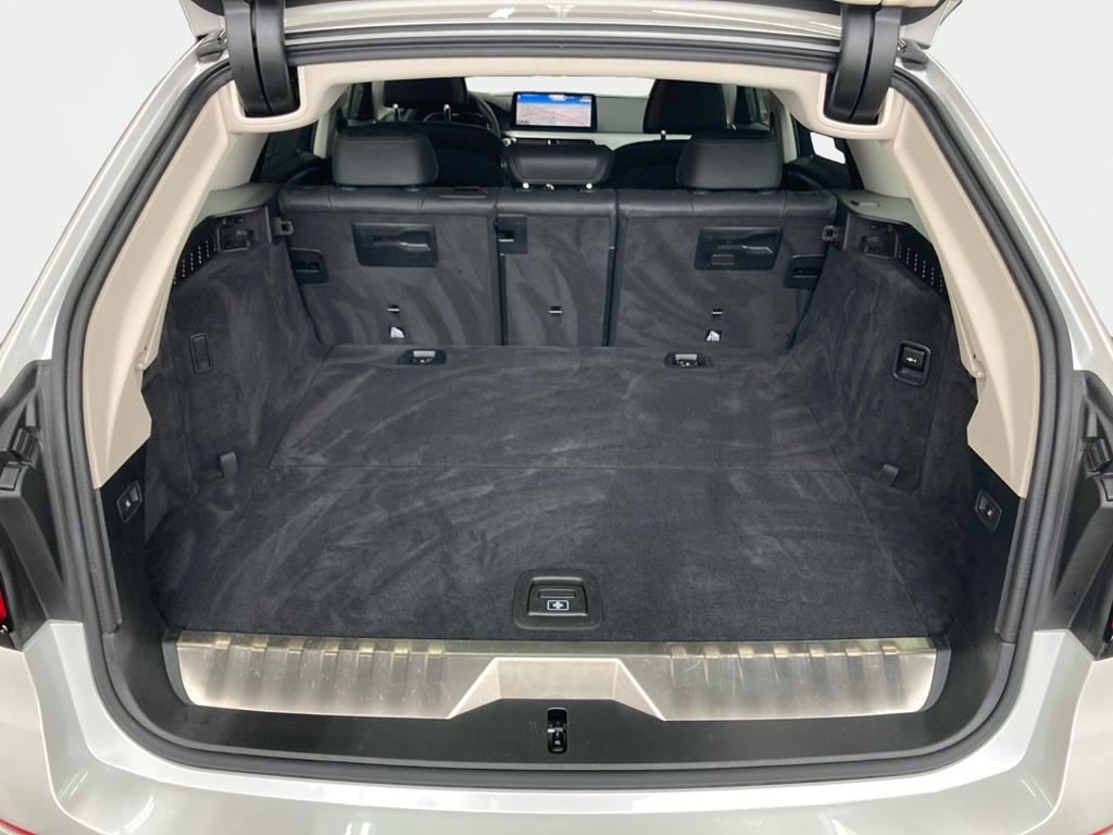 BMW 530 - Bild 17