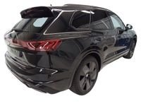 Volkswagen Touareg - Vorschau Bild 4