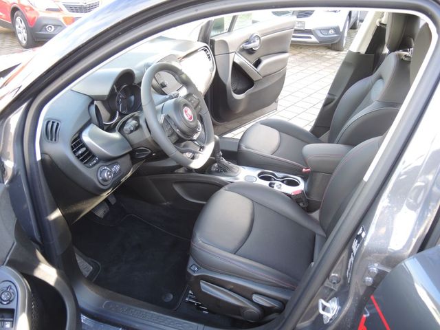 500X 1.5 GSE Hybrid Sport // Schiebedach