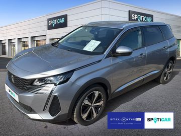 Peugeot 5008 - 1