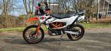 KTM 690 Enduro R Adventure Reise Rally - KTM ENDURO 690 R