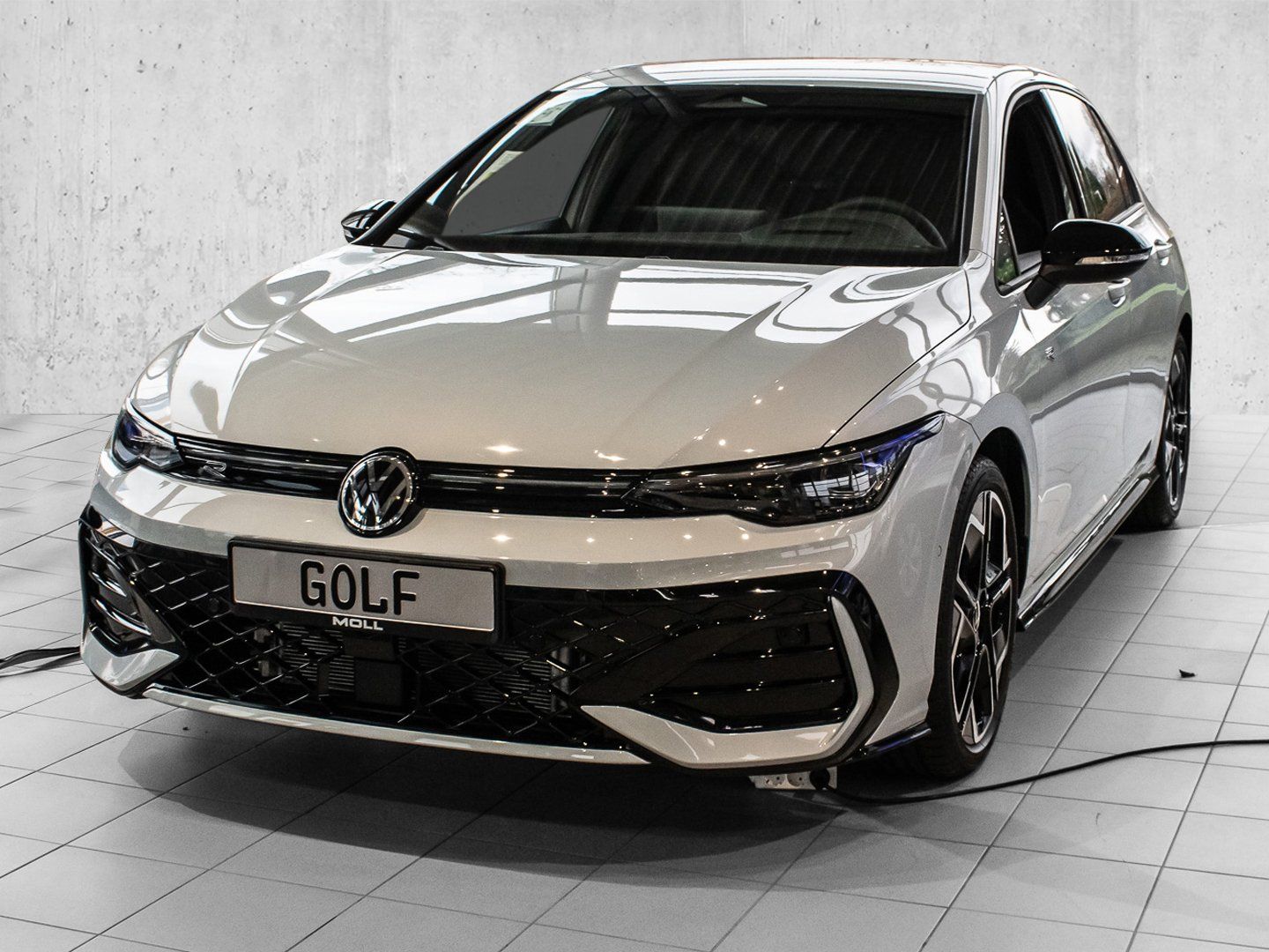 Volkswagen Golf - Bild 2